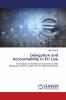 Delegation and Accountability in EU Law