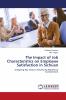 The Impact of Job Characteristics on Employee Satisfaction in Sichuan