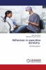 Adhesives in operative dentistry