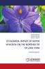 ECOLOGICAL IMPACT OF WATER HYACINTH ON THE NORTHEN TIP OF LAKE TANA