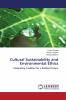 Cultural Sustainability and Environmental Ethics