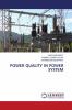 POWER QUALITY IN POWER SYSTEM