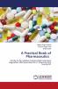 A Practical Book of Pharmaceutics