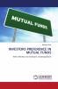 INVESTORS PREFERENCE IN MUTUAL FUNDS