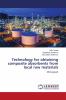 Technology for obtaining composite absorbents from local raw materials