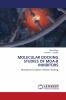 MOLECULAR DOCKING STUDIES OF MOA-B INHIBITORS