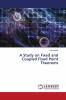 A Study on Fixed and Coupled Fixed Point Theorems
