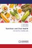 Nutrition and Oral Health