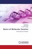 Basics of Molecular Genetics