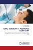 ORAL SURGERY in PEDIATRIC DENTISTRY