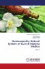 Homoeopathy Natural System of Cure & Materia Medica