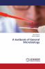 A textbook of General Microbiology