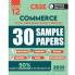 PW CBSE Class 12 Commerce Stream Combined 30 Sample Papers For 2024-2025 Board Exams l Business Studies Accountancy Economics Mathematics English Applied Maths
