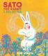 Sato the Rabbit a Sea of Tea