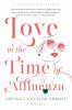 Love in the Time of Afflueza