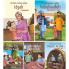 My First Golden Classic (Illustrated) (Set of 5 Books) - Idgah Kabuliwallah The Holy Panchayat When Wishes Come True Master Moshai
