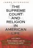 Supreme Court and Religion in American Life