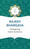 Reimagining Indian Secularism