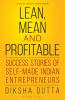 Lean Mean and Profitable