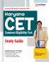 Haryana CET For Group C&D (E)