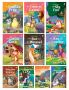 Story Book for Kids (Set of 10 Books) - Aesop's Fables - Moral Stories - Bedtime Stories - 3 Years to 10 Years old - English Short Stories for Kids - Read Aloud to Infants Toddlers