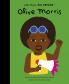 OLIVE MORRIS
