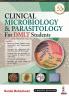 Clinical Microbiology & Parasitology for DMLT Students