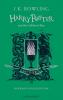 Harry Potter and the Goblet of Fire – Slytherin Edition