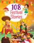 108 Festival Stories for Kids