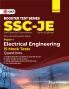 GKP SSC 2024 : Booster Test Series - JE Paper I -  Electrical Engineering - 15 Mock Tests (includes 2019-2023 papers)