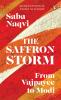The Saffron Storm: From Vajpayee to Modi