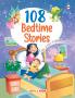 108 Bedtime Stories for Kids (Illustrated)