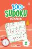 Sudoku Puzzles - Book 2