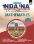 Shaurya NDA/NA Mathematics (2023 Edition)