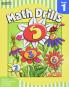 Math Drills: Grade 1 (Flash Skills)