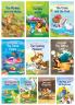 Panchatantra Story Books for Kids (Illustrated) (Set of 10 Books)