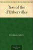 Tess of the d'Urbervilles
