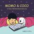 Momo and Coco: A Tale of Brotherhood and Love