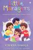 LITTLE MANAGERS: Management Themes through Children's Stories