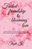 Faded Friendship to Blooming Love: Where friendship fades and love blooms