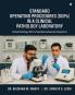 Standard operating procedures (SOPs) in a Clinical Pathology laboratory: Clinical Pathology SOPs to face National level lab inspections