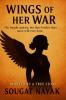 Wings of her War: She fought quietly but flew louder than most will ever dare.