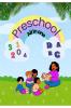Preschool: All in one