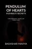 Pendulum of Hearts: Mumbai’s Secrets: A Tale of Romance Mystery and Hidden Truths