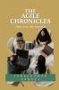 THE AGILE CHRONICLES: Tales from the trenches