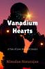 Vanadium Hearts: A Tale of Love Beyond Circuits