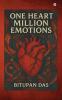 One Heart Million Emotions