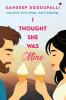 I THOUGHT SHE WAS MINE: Some stories aren’t endings – they’re beginnings