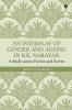An Interplay of Gender and Ageing in R.K. Narayan: A Study across Fiction and Screen