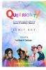 Queeriosity: A Fun Guide and Quiz Book on Queer & LGBTQ+ History!